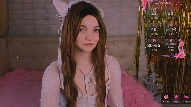 Snapshot of AnimeAlica18 chatting on January 15, 2026, 3:00 am AnimeAlica18 online show from January 15, 2026, 3:00 am