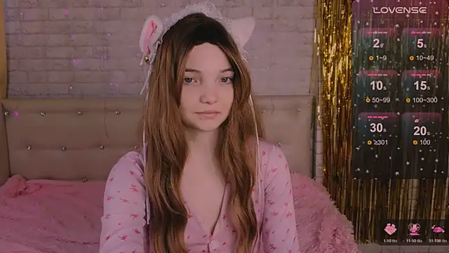 Snapshot of AnimeAlica18 chatting on February 14, 2026, 3:14 am AnimeAlica18 online show from February 14, 2026, 3:14 am