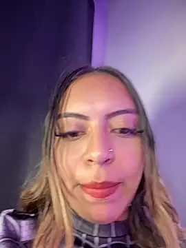 Steffy Cherie online show from June 17, 2026, 10:06 am