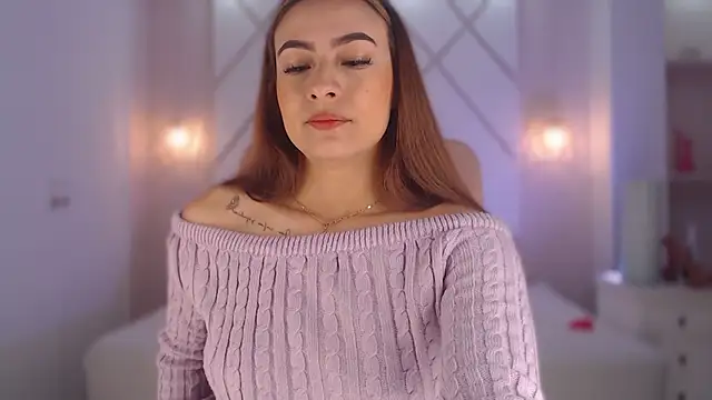 Snapshot of isabellashine chatting on September 19, 2025, 2:51 pm isabellashine online show from September 19, 2025, 2:51 pm