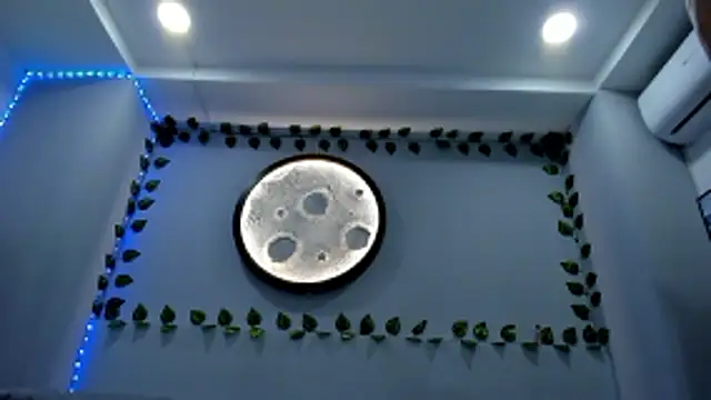 Snapshot of klariz09 chatting on January 16, 2026, 8:46 pm klariz09 online show from January 16, 2026, 8:46 pm