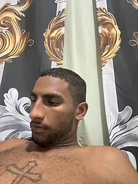 DiamanteNegro- online show from February 22, 2026, 6:50 pm