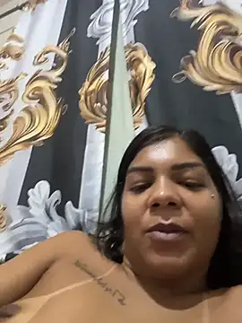 DiamanteNegro- online show from March 2, 2026, 5:09 pm