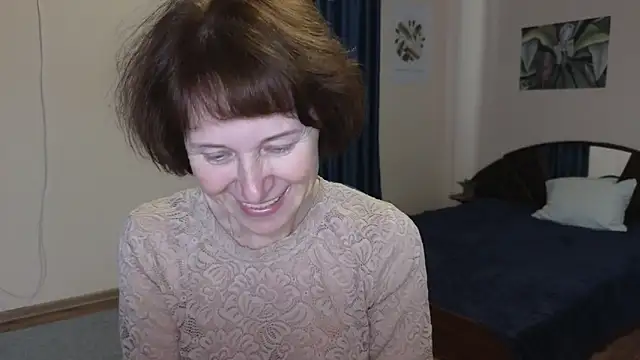 Lia Tito online show from October 30, 2025, 5:53 am