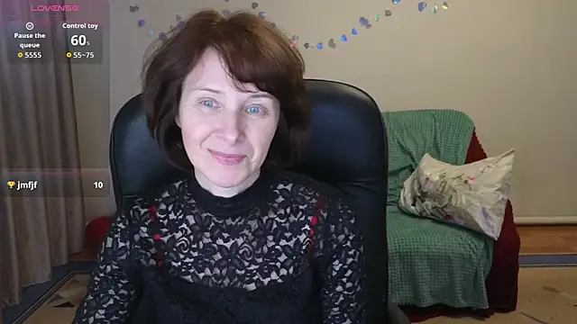 Lia Tito online show from February 24, 2026, 2:04 pm