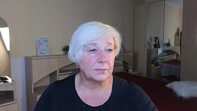 Snapshot of Milana_Milky chatting on September 14, 2025, 6:01 am Milana Milky online show from September 14, 2025, 6:01 am
