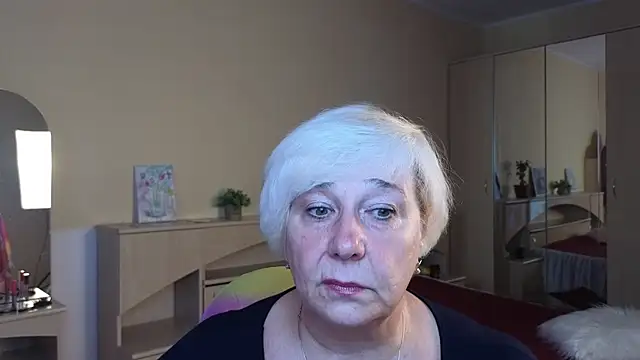 Snapshot of Milana_Milky chatting on September 22, 2025, 5:09 am Milana Milky online show from September 22, 2025, 5:09 am