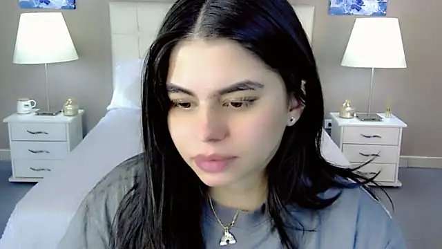 Snapshot of maddissonivanova chatting on October 8, 2025, 7:22 pm maddissonivanova online show from October 8, 2025, 7:22 pm