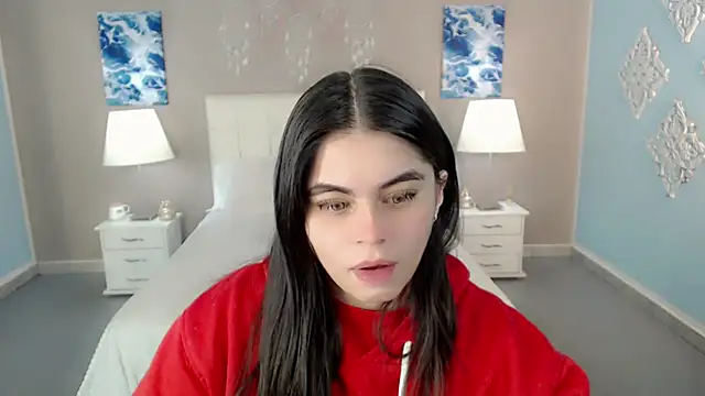 Snapshot of maddissonivanova chatting on October 15, 2025, 7:14 pm maddissonivanova online show from October 15, 2025, 7:14 pm