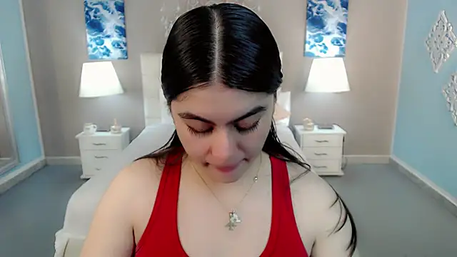 Snapshot of maddissonivanova chatting on November 20, 2025, 7:02 pm maddissonivanova online show from November 20, 2025, 7:02 pm