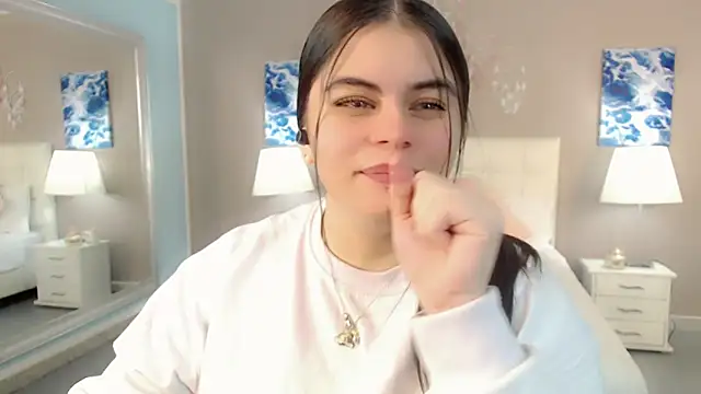 Snapshot of maddissonivanova chatting on December 16, 2025, 6:51 am maddissonivanova online show from December 16, 2025, 6:51 am