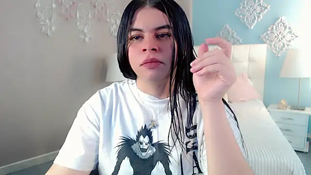 Snapshot of maddissonivanova chatting on January 11, 2026, 7:08 pm maddissonivanova online show from January 11, 2026, 7:08 pm