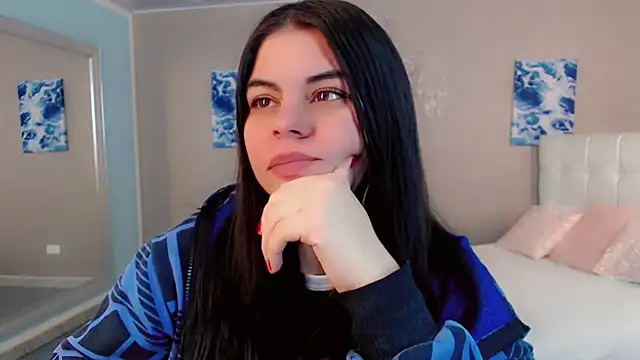 Snapshot of maddissonivanova chatting on February 8, 2026, 6:55 pm maddissonivanova online show from February 8, 2026, 6:55 pm