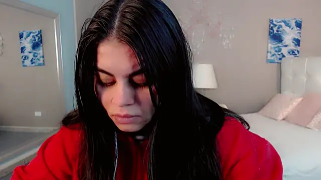 Snapshot of maddissonivanova chatting on February 9, 2026, 7:07 pm maddissonivanova online show from February 9, 2026, 7:07 pm