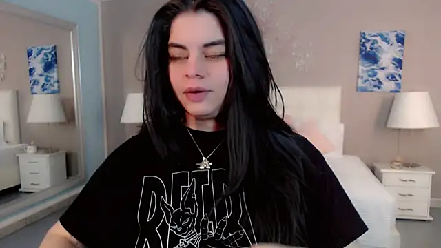 Snapshot of maddissonivanova chatting on February 26, 2026, 6:51 pm maddissonivanova online show from February 26, 2026, 6:51 pm