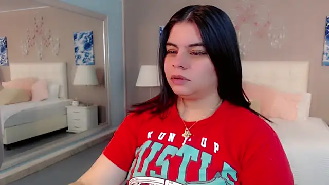 maddissonivanova online show from March 7, 2026, 7:11 pm