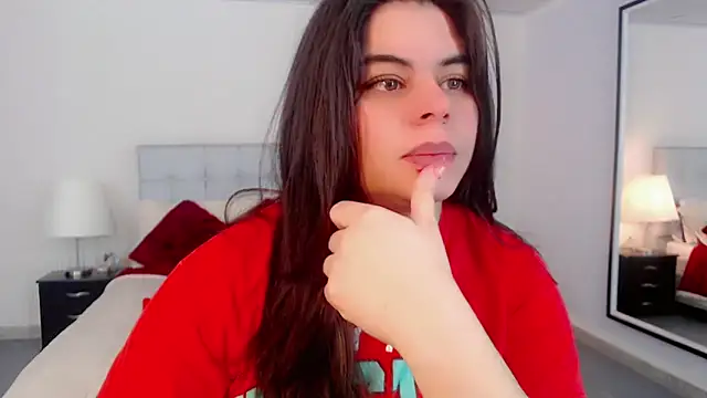 maddissonivanova online show from March 14, 2026, 7:19 pm