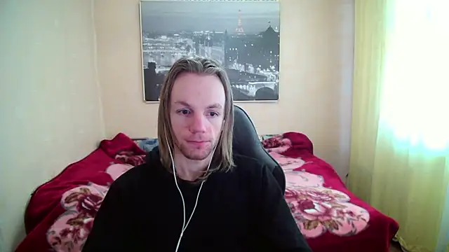 Snapshot of AdamDickens chatting on February 5, 2026, 11:37 am AdamDickens online show from February 5, 2026, 11:37 am