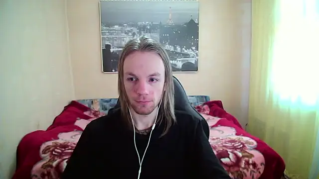 Snapshot of AdamDickens chatting on February 6, 2026, 6:29 am AdamDickens online show from February 6, 2026, 6:29 am