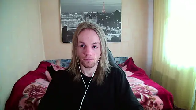 Snapshot of AdamDickens chatting on February 8, 2026, 9:56 am AdamDickens online show from February 8, 2026, 9:56 am