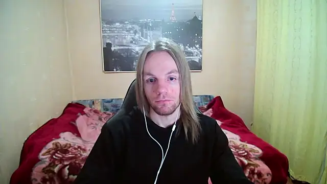 Snapshot of AdamDickens chatting on February 8, 2026, 10:02 pm AdamDickens online show from February 8, 2026, 10:02 pm
