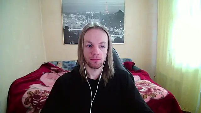 Snapshot of AdamDickens chatting on February 9, 2026, 10:08 am AdamDickens online show from February 9, 2026, 10:08 am