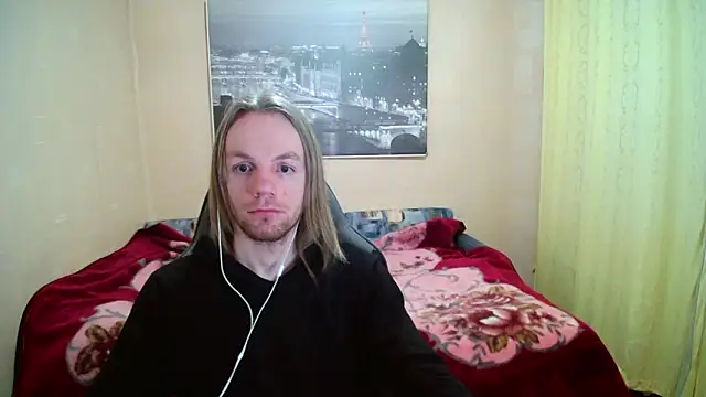Snapshot of AdamDickens chatting on February 9, 2026, 10:14 pm AdamDickens online show from February 9, 2026, 10:14 pm