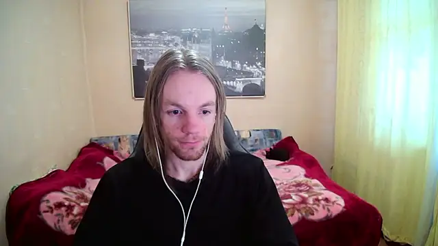 Snapshot of AdamDickens chatting on February 10, 2026, 1:15 pm AdamDickens online show from February 10, 2026, 1:15 pm