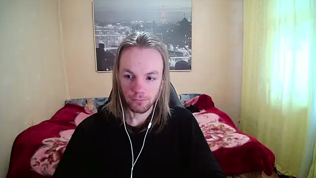 Snapshot of AdamDickens chatting on February 11, 2026, 12:54 pm AdamDickens online show from February 11, 2026, 12:54 pm
