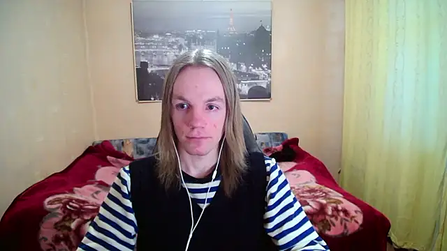 Snapshot of AdamDickens chatting on February 12, 2026, 1:50 pm AdamDickens online show from February 12, 2026, 1:50 pm