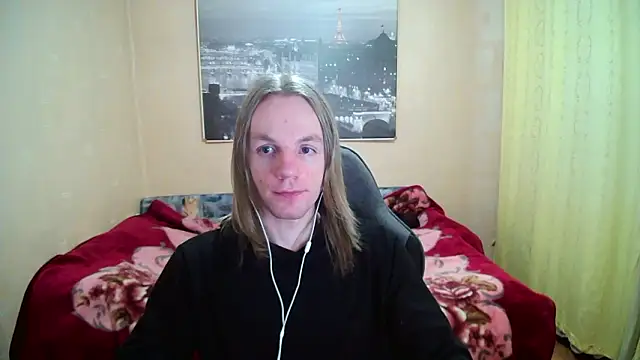 Snapshot of AdamDickens chatting on February 13, 2026, 7:10 pm AdamDickens online show from February 13, 2026, 7:10 pm