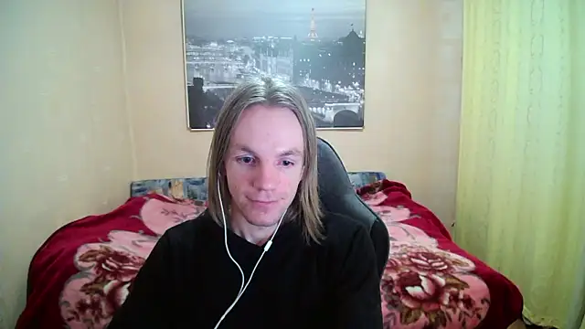 Snapshot of AdamDickens chatting on February 15, 2026, 1:24 am AdamDickens online show from February 15, 2026, 1:24 am