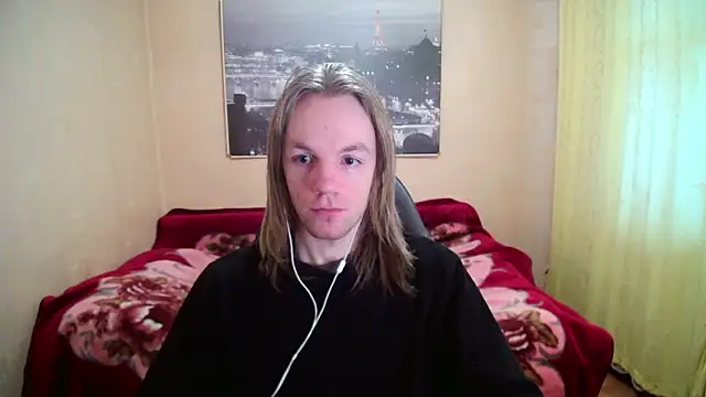 Snapshot of AdamDickens chatting on February 15, 2026, 1:31 pm AdamDickens online show from February 15, 2026, 1:31 pm