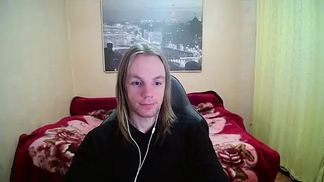 Snapshot of AdamDickens chatting on February 16, 2026, 1:35 am AdamDickens online show from February 16, 2026, 1:35 am