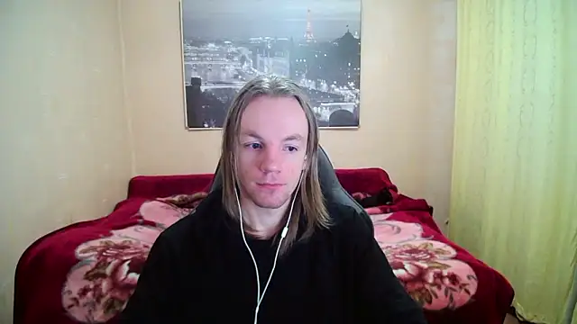 Snapshot of AdamDickens chatting on February 16, 2026, 4:47 pm AdamDickens online show from February 16, 2026, 4:47 pm