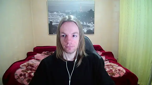 Snapshot of AdamDickens chatting on February 17, 2026, 6:25 pm AdamDickens online show from February 17, 2026, 6:25 pm