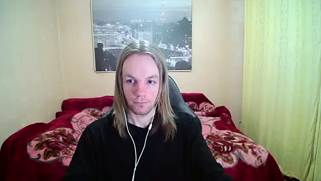 Snapshot of AdamDickens chatting on February 18, 2026, 11:55 pm AdamDickens online show from February 18, 2026, 11:55 pm