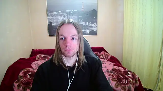 Snapshot of AdamDickens chatting on February 19, 2026, 9:33 pm AdamDickens online show from February 19, 2026, 9:33 pm