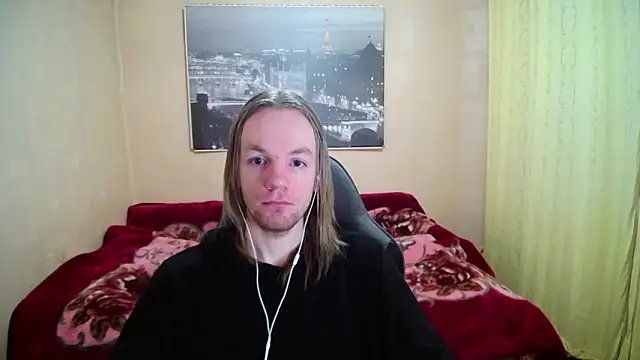 Snapshot of AdamDickens chatting on February 20, 2026, 8:42 pm AdamDickens online show from February 20, 2026, 8:42 pm