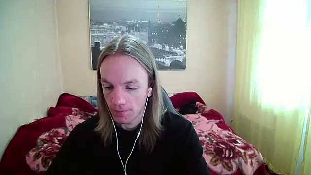 Snapshot of AdamDickens chatting on February 24, 2026, 11:08 am AdamDickens online show from February 24, 2026, 11:08 am
