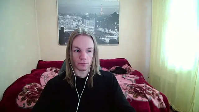 Snapshot of AdamDickens chatting on February 25, 2026, 6:23 am AdamDickens online show from February 25, 2026, 6:23 am