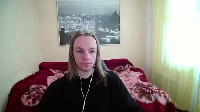Snapshot of AdamDickens chatting on February 26, 2026, 12:04 pm AdamDickens online show from February 26, 2026, 12:04 pm