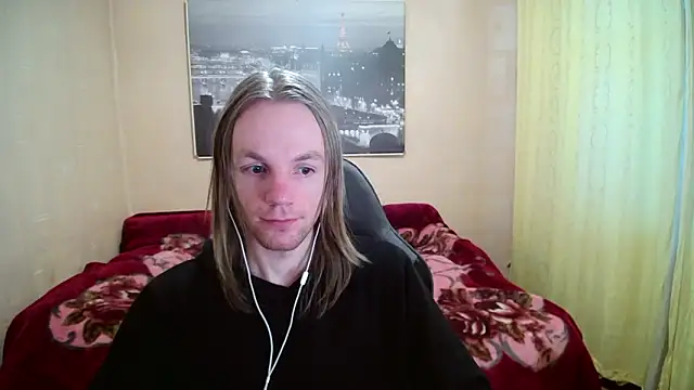Snapshot of AdamDickens chatting on February 28, 2026, 2:29 pm AdamDickens online show from February 28, 2026, 2:29 pm