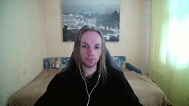Snapshot of AdamDickens chatting on April 1, 2026, 1:41 pm AdamDickens online show from April 1, 2026, 1:41 pm