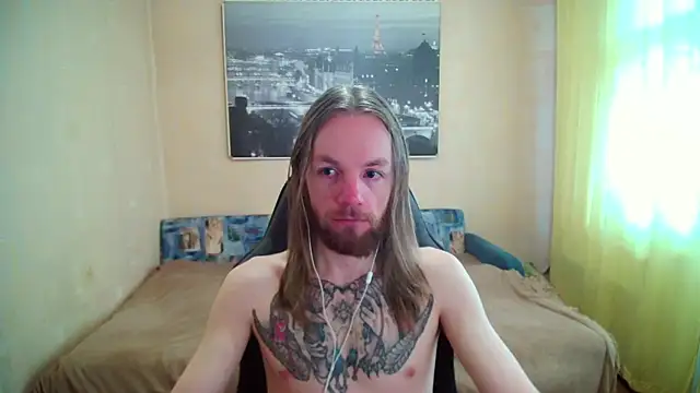 Snapshot of AdamDickens chatting on June 24, 2026, 10:58 am AdamDickens online show from June 24, 2026, 10:58 am