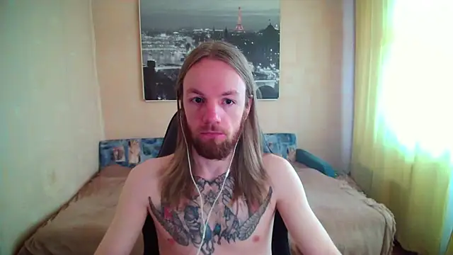 Snapshot of AdamDickens chatting on June 26, 2026, 1:48 pm AdamDickens online show from June 26, 2026, 1:48 pm