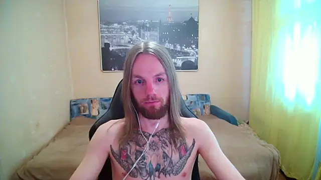 Snapshot of AdamDickens chatting on June 27, 2026, 1:54 am AdamDickens online show from June 27, 2026, 1:54 am