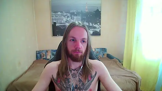 Snapshot of AdamDickens chatting on July 5, 2026, 4:19 am AdamDickens online show from July 5, 2026, 4:19 am