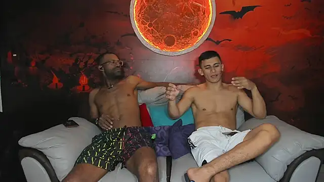 Snapshot of Party_cocks chatting on March 21, 2026, 5:34 am Party cocks online show from March 21, 2026, 5:34 am