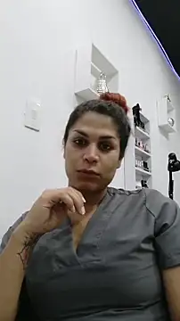 Marie Swift online show from January 9, 2026, 8:43 pm